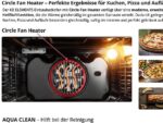 KB ELEMENTS ELK75DV2/ELK77CR1, Einbau Backofen Set (ceramic hob, A+, 65 l) – Bild 5