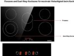 KB ELEMENTS ELK75DV3/ELK77CR1, Herdset (ceramic hob, A+, 65 l) – Bild 10
