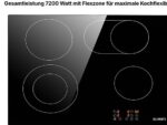 KB ELEMENTS 60CR1/EV1/60AB1, herdset (ceramic hob, A, 65 l) – Bild 9