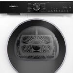 SIEMENS WQ46H2B0ES Kondensationstrockner (B)