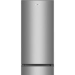 GORENJE RK4182PS4 Kühlgefrierkombination (E, 269 l, 1800 mm hoch, Silber)