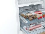 BOSCH KIF51AFE0 Serie 8 Kühlschrank (238 l, E, 1397 mm hoch, k.A.) – Bild 4