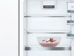 BOSCH KIS 77 AD D0 Serie 6 Kühlgefrierkombination (D, 237 l, 1578 mm hoch, Weiß) – Bild 6