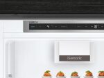 SIEMENS KI87SADD0 iQ500 Kühlgefrierkombination (D, 276 l, 1772 mm hoch, Weiß) – Bild 4