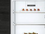 SIEMENS KI87SADD0 iQ500 Kühlgefrierkombination (D, 276 l, 1772 mm hoch, Weiß) – Bild 5