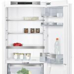 SIEMENS KI41FADD0 iQ700 Kühlschrank (187 l, D, 1221 mm hoch, k.A.)