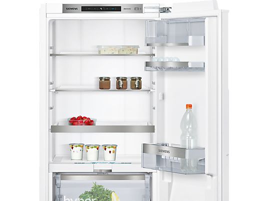 2675676_2-1.jpg SIEMENS KI41FADD0 iQ700 Kühlschrank (187 l, D, 1221 mm hoch, k.A.) – Bild 1