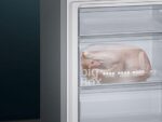SIEMENS KG49EAICA iQ500 Kühlgefrierkombination (C, 419 l, 2010 mm hoch, Inox-antifingerprint) – Bild 4
