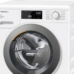 MIELE WTD 160 WCS 8/5KG Waschtrockner (8 kg / 5 kg, 1500 U/Min.)