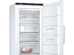 SIEMENS GS54NAWCV Gefrierschrank iQ500 (C, 328 l, 1760 mm hoch) – Bild 2