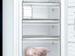 SIEMENS GS54NAWCV Gefrierschrank iQ500 (C, 328 l, 1760 mm hoch) – Bild 3
