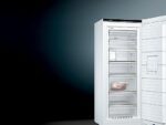 SIEMENS GS54NAWCV Gefrierschrank iQ500 (C, 328 l, 1760 mm hoch) – Bild 4