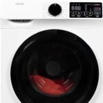 AEG L9WEF80690 Serie 9000 mit SensiDry Wärmepumpen-Technologie Waschtrockner (9 kg / 6 kg, 1551 U/Min.) – Bild 5