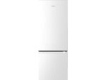 GORENJE NRK 418 ECW4 Kühlgefrierkombination (E, 256 l, 182,4 cm hoch, Weiß)