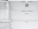BOSCH KFN96VPEA French Door Kühlgefrierkombination (605 l, E, 1830 mm hoch, inox-antifingerprint) – Bild 4
