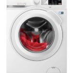 AEG L6FBG51470 Serie 6000 ProSense® mit Mengenautomatik Waschmaschine (7 kg, 1400 U/Min., A)