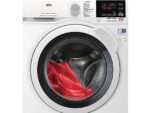 AEG L7WBA60680 Serie 7000 mit DualSense Trommelsteuerung Waschtrockner (8 kg / 5 kg, 1600 U/Min.)