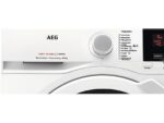 AEG L7WBA60680 Serie 7000 mit DualSense Trommelsteuerung Waschtrockner (8 kg / 5 kg, 1600 U/Min.) – Bild 2