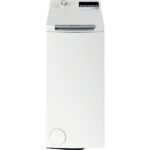 BAUKNECHT WMT Pro Eco 6ZB Waschmaschine (6 kg, 1151 U/Min., B)