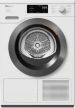 MIELE TWH780WP EcoSpeed&9kg Wärmepumpentrockner T1 White Edition (9 kg, Lotosweiß) – Bild 8