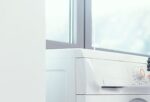 BOSCH WQG235D00 Wärmepumpentrockner (8,0 kg, Weiß) – Bild 4