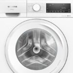 SIEMENS WN34A141 iQ300 Waschtrockner (9 kg / 5 kg, 1400 U/Min.)