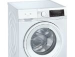 SIEMENS WN34A141 iQ300 Waschtrockner (9 kg / 5 kg, 1400 U/Min.) – Bild 2