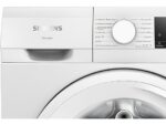 SIEMENS WN34A141 iQ300 Waschtrockner (9 kg / 5 kg, 1400 U/Min.) – Bild 3