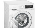 SIEMENS WN34A141 iQ300 Waschtrockner (9 kg / 5 kg, 1400 U/Min.) – Bild 4