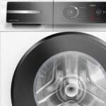SIEMENS WN34A141 iQ300 Waschtrockner (9 kg / 5 kg, 1400 U/Min.) – Bild 8