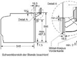 SIEMENS HR776G1 B1, Einbaubackofen (Einbaugerät, 71 l, 59,4 cm breit), iQ700 – Bild 6