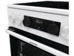GORENJE GEC5C41WG Standherd (EEK A, Elektrokochfeld, 70 l) – Bild 6