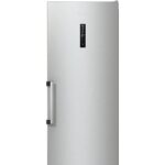GORENJE R619DAXL6 Gorenje Advanced Line Kühlschrank (398 l, D, 1850 mm hoch, Silber)