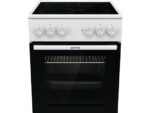 GORENJE GEC5A21WG Standherd (EEK A, Elektrokochfeld, 74 l)
