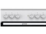 GORENJE GEC5A21WG Standherd (EEK A, Elektrokochfeld, 74 l) – Bild 2
