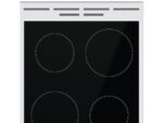 GORENJE GEC5A21WG Standherd (EEK A, Elektrokochfeld, 74 l) – Bild 3
