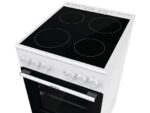 GORENJE GEC5A21WG Standherd (EEK A, Elektrokochfeld, 74 l) – Bild 7