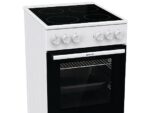 GORENJE GEC5A21WG Standherd (EEK A, Elektrokochfeld, 74 l) – Bild 8