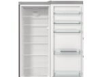 GORENJE R619EES5 Kühlschrank (398 l, E, 1850 mm hoch, grau metallic strukturiert) – Bild 6