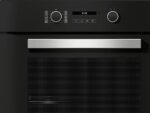 MIELE H 2465 B ACTIVE, Einbaubackofen (Einbaugerät, 76 l, 595 mm breit)