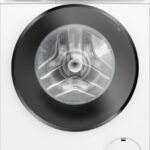 BOSCH WGB244040 Serie 8 Waschmaschine (9 kg, 1257 U/Min., A)