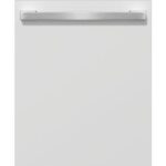 MIELE G 5790 SCVi SL Geschirrspüler (vollintegrierbar, 448 mm breit, 44 dB (A), C)