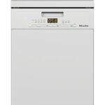 MIELE G 5540 SC SL Active Geschirrspüler (Standgerät, 448 mm breit, 45 dB (A), E)