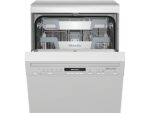 MIELE G 5740 SC SL Geschirrspüler (Standgerät, 448 mm breit, 44 dB (A), C) – Bild 3