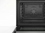 BOSCH HBG7721B2, Backofen (Einbaugerät, 71 l, 594 mm breit), Serie 8 – Bild 9