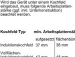BOSCH HBG7721B2, Backofen (Einbaugerät, 71 l, 594 mm breit), Serie 8 – Bild 3