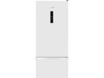 GORENJE NRK619CAW4 Kühlgefrierkombination (C, 304 l, 1860 mm hoch, Weiß)
