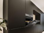 KOENIC KBO 331 M A, Backofen (Einbaugerät, 70 l, 595 mm breit) – Bild 3