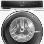 BOSCH WNC244070 Serie 8 Waschtrockner (9 kg / 6 kg, 1400 U/Min.)