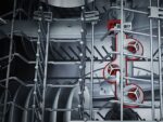 BOSCH SBV6ZCX16E Serie 6 Geschirrspüler (vollintegrierbar, 598 mm breit, 40 dB (A), B) – Bild 9